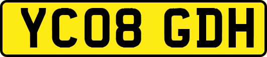YC08GDH