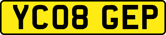YC08GEP