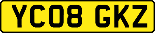 YC08GKZ