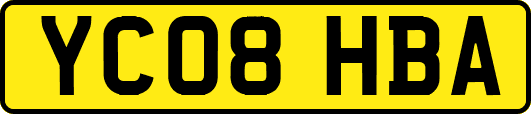 YC08HBA