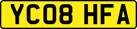 YC08HFA