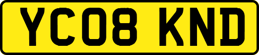 YC08KND