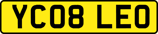 YC08LEO