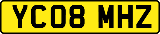 YC08MHZ