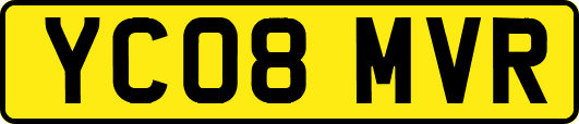 YC08MVR