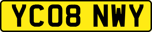 YC08NWY