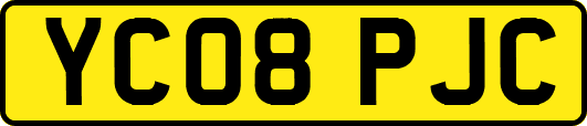 YC08PJC
