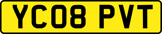 YC08PVT