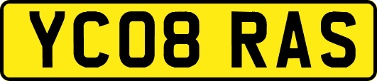 YC08RAS
