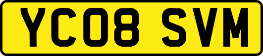 YC08SVM
