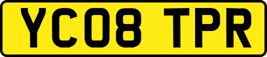 YC08TPR