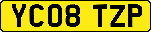 YC08TZP