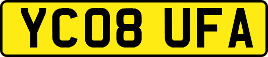 YC08UFA