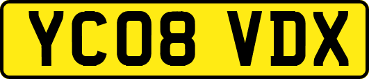 YC08VDX