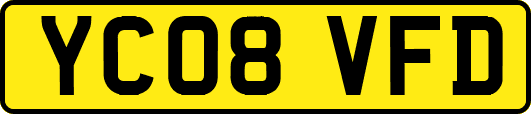 YC08VFD