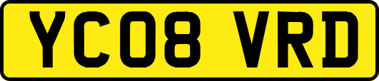 YC08VRD