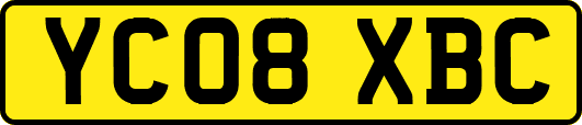 YC08XBC