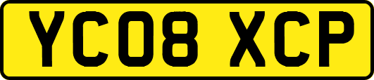 YC08XCP