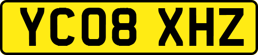 YC08XHZ