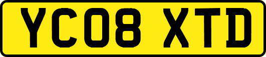 YC08XTD