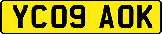 YC09AOK