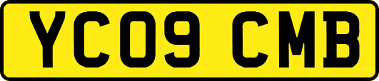 YC09CMB