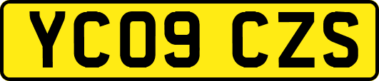 YC09CZS