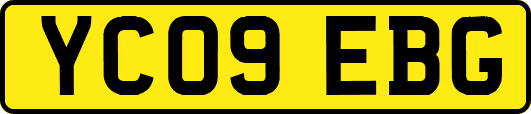 YC09EBG
