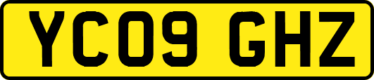 YC09GHZ