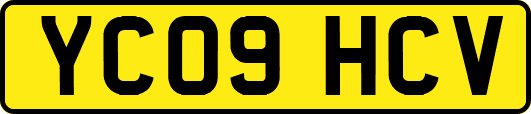 YC09HCV