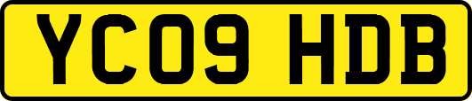 YC09HDB