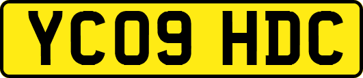 YC09HDC