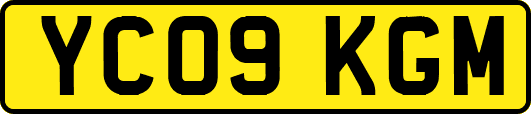 YC09KGM