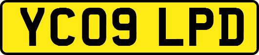 YC09LPD