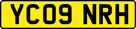 YC09NRH
