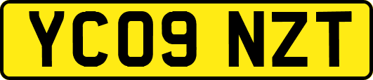 YC09NZT