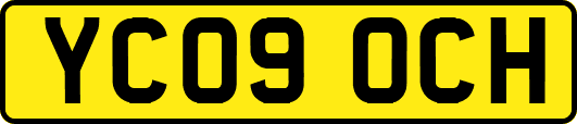 YC09OCH