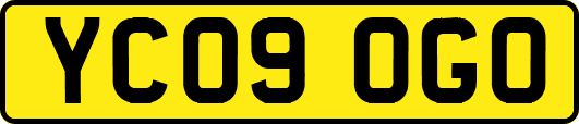 YC09OGO