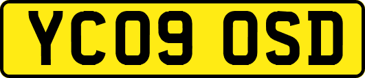 YC09OSD