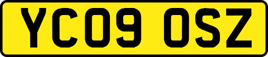 YC09OSZ