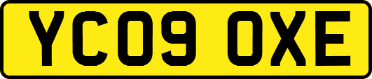 YC09OXE