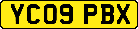 YC09PBX