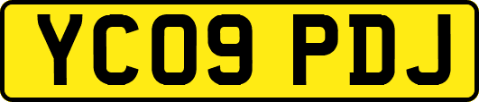 YC09PDJ