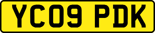 YC09PDK