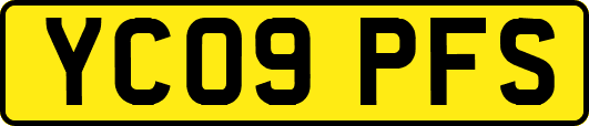 YC09PFS