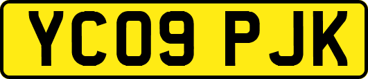 YC09PJK