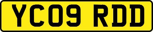 YC09RDD