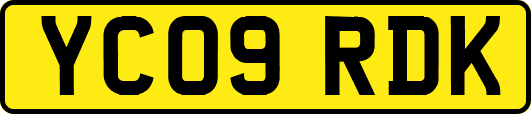 YC09RDK
