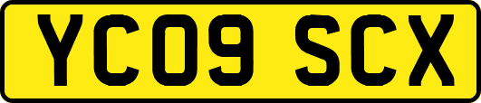 YC09SCX