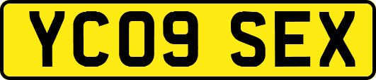 YC09SEX